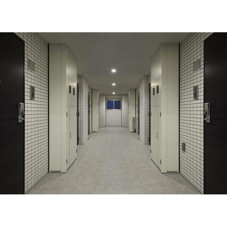 ガーラ・グランディ川崎榎町の物件内観写真